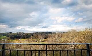 Bryn Melyn Farm Cottages- 5 Luxury Cottages In A Stunning Setting with