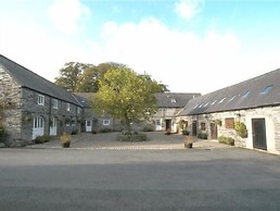 Bryn Melyn Farm Cottages- 5 Luxury Cottages In A Stunning Setting with
