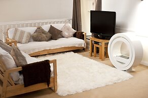 Bryn Melyn Farm Cottages- 5 Luxury Cottages In A Stunning Setting with