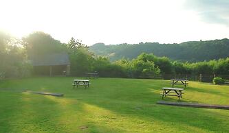 Bryn Melyn Farm Cottages- 5 Luxury Cottages In A Stunning Setting with