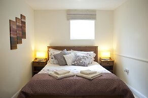 Bryn Melyn Farm Cottages- 5 Luxury Cottages In A Stunning Setting with