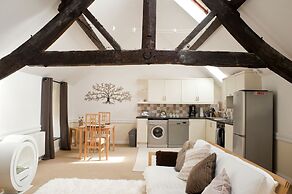 Bryn Melyn Farm Cottages- 5 Luxury Cottages In A Stunning Setting with