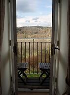 Bryn Melyn Farm Cottages- 5 Luxury Cottages In A Stunning Setting with