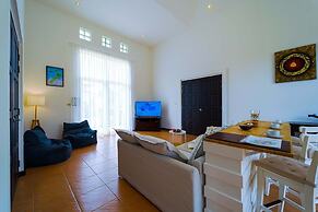 2 Bedroom Villa at Belvida Estates BR098