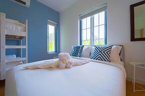 2 Bedroom Villa at Belvida Estates BR098