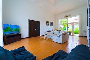 2 Bedroom Villa at Belvida Estates BR098