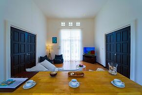 2 Bedroom Villa at Belvida Estates BR098