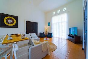 2 Bedroom Villa at Belvida Estates BR098
