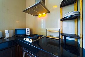 2 Bedroom Villa at Belvida Estates BR098