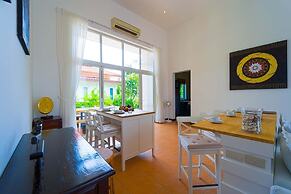 2 Bedroom Villa at Belvida Estates BR098