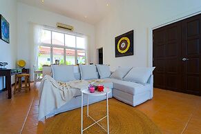 2 Bedroom Villa at Belvida Estates BR098