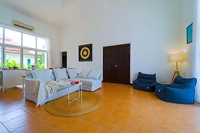 2 Bedroom Villa at Belvida Estates BR098