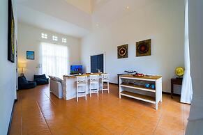 2 Bedroom Villa at Belvida Estates BR098