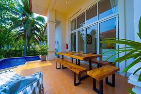 2 Bedroom Villa at Belvida Estates BR098