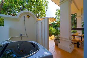 2 Bedroom Villa at Belvida Estates BR098