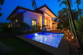 2 Bedroom Villa at Belvida Estates BR098