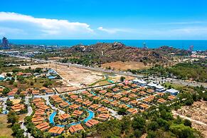 2 Bedroom Villa at Belvida Estates BR098