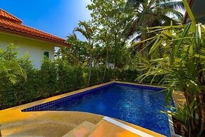 2 Bedroom Villa at Belvida Estates BR098