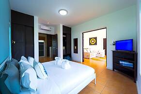 2 Bedroom Villa at Belvida Estates BR098