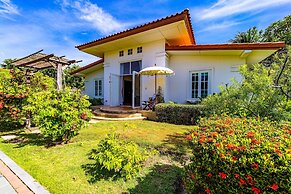 2 Bedroom Villa at Belvida Estates BR098