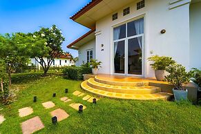 2 Bedroom Villa at Belvida Estates BR098