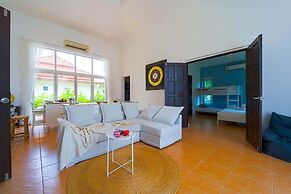 2 Bedroom Villa at Belvida Estates BR098
