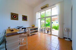2 Bedroom Villa at Belvida Estates BR098