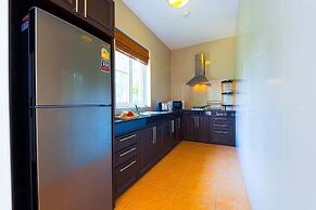 2 Bedroom Villa at Belvida Estates BR098