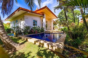 2 Bedroom Villa at Belvida Estates BR098