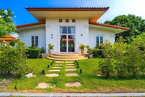 2 Bedroom Villa at Belvida Estates BR098