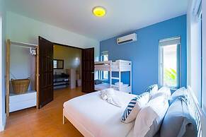 2 Bedroom Villa at Belvida Estates BR098