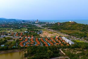 2 Bedroom Villa at Belvida Estates BR098