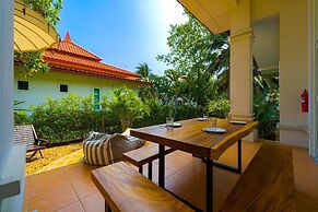 2 Bedroom Villa at Belvida Estates BR098