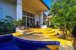 2 Bedroom Villa at Belvida Estates BR098