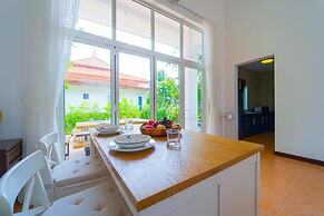 2 Bedroom Villa at Belvida Estates BR098