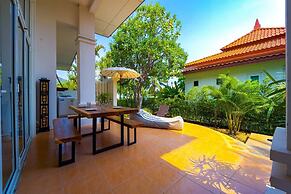 2 Bedroom Villa at Belvida Estates BR098