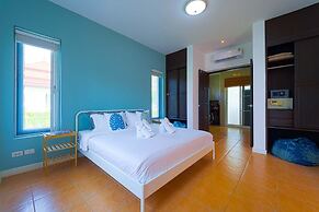 2 Bedroom Villa at Belvida Estates BR098