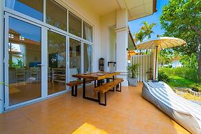 2 Bedroom Villa at Belvida Estates BR098