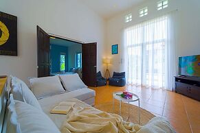 2 Bedroom Villa at Belvida Estates BR098