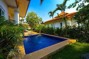 2 Bedroom Villa at Belvida Estates BR098