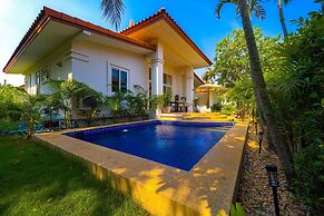 2 Bedroom Villa at Belvida Estates BR098