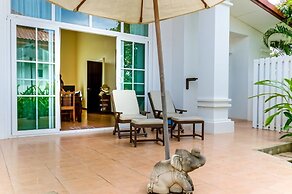 2 Bedroom Villa at Belvida Estates BR99