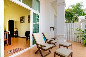 2 Bedroom Villa at Belvida Estates BR99