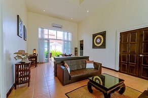 2 Bedroom Villa at Belvida Estates BR99