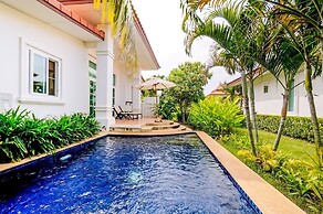 2 Bedroom Villa at Belvida Estates BR99
