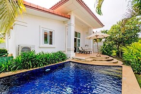 2 Bedroom Villa at Belvida Estates BR99