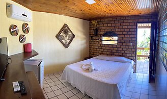 Pousada Enseada do Sol