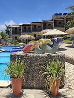 Pousada Enseada do Sol