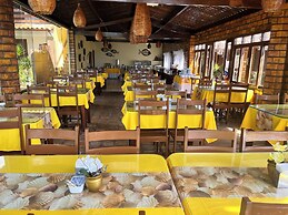 Pousada Enseada do Sol