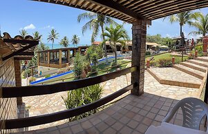 Pousada Enseada do Sol